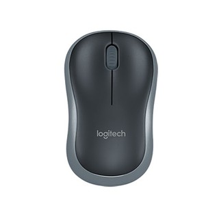 Chuột máy tính Logitech B175 (Đen) (Bảo hành 36 tháng)