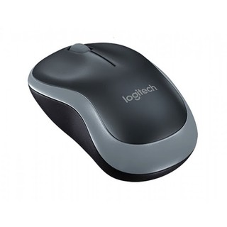 Chuột máy tính Logitech B175 (Đen) (Bảo hành 36 tháng)