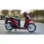 Sơn xe máy HYPER màu đỏ đô Honda Airblade - Vision - SH Mode 1K (Code: H-151) - 1Lit