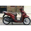 Sơn xe máy HYPER màu đỏ đô Honda Airblade - Vision - SH Mode 1K (Code: H-151) - 1Lit