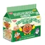 Mì Chú Hề Nissin Anpanman Ăn Dặm Cho Bé Vị Hải Sản Vị Trứng Thịt Từ 12 Tháng - Bibomart