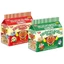 Mì Chú Hề Nissin Anpanman Ăn Dặm Cho Bé Vị Hải Sản Vị Trứng Thịt Từ 12 Tháng - Bibomart