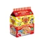 Mì Chú Hề Nissin Anpanman Ăn Dặm Cho Bé Vị Hải Sản Vị Trứng Thịt Từ 12 Tháng - Bibomart