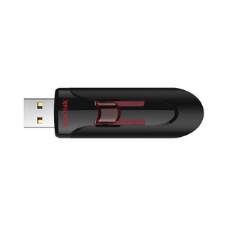 USB SanDisk (SDCZ600-G35) (Bảo hành 60 tháng)