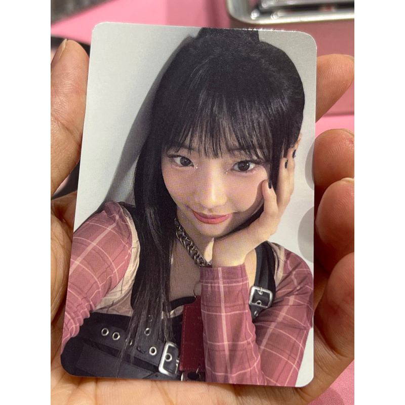 Card Ảnh BABYMONSTER BAEMON Chính hãng | Shopee Việt Nam