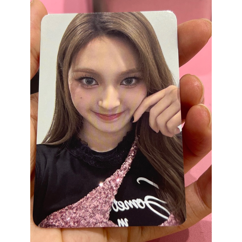 Card Ảnh BABYMONSTER BAEMON Chính hãng | Shopee Việt Nam