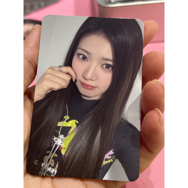 Card Ảnh BABYMONSTER BAEMON Chính hãng | Shopee Việt Nam