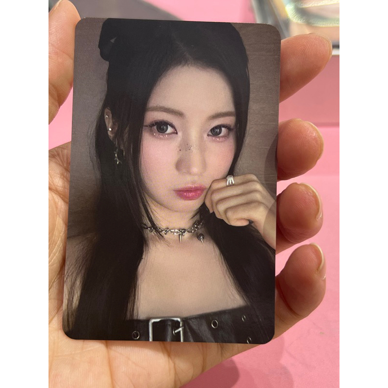 Card Ảnh BABYMONSTER BAEMON Chính hãng | Shopee Việt Nam