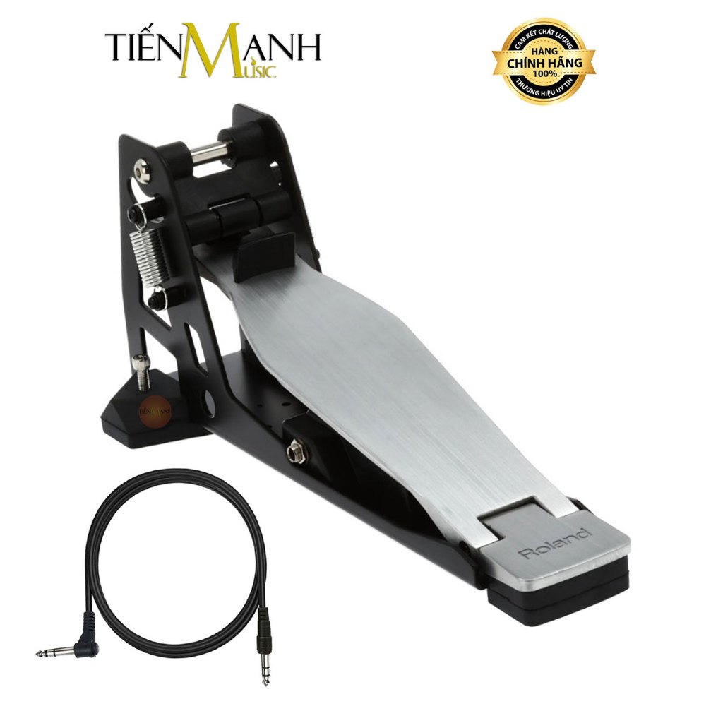Ultras Drum Roland FD-9 Hi-hat Control Pedal - What To Know
