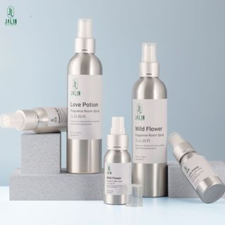 Xịt thơm quần áo JALIN hương nước hoa - Dung Tích 50ml/250ml - Chai nhôm
