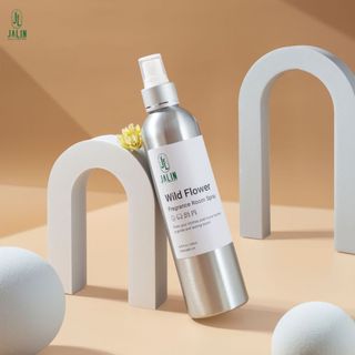 Xịt thơm quần áo JALIN hương nước hoa - Dung Tích 50ml/250ml - Chai nhôm