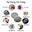 Pin Cúc Áo CR2032 Cho Thiết Bị Định Vị GPS FindmyTag, Droptag, Momax, Đồng hồ, Chìa khóa, Điều khiển, Chính Hãng
