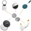 Pin Cúc Áo CR2032 Cho Thiết Bị Định Vị GPS FindmyTag, Droptag, Momax, Đồng hồ, Chìa khóa, Điều khiển, Chính Hãng