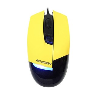 Chuột máy tính có dây Newmen G10+ (Bảo hành 24 tháng)