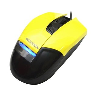 Chuột máy tính có dây Newmen G10+ (Bảo hành 24 tháng)