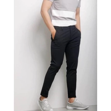 (Giá Sỉ) Quần Tây Nam (size 45-85 kg), Quần Tây Âu Co Giãn ,Quần Dài Nam Vải Chống Nhăn Cao Cấp, Không Xù Lông