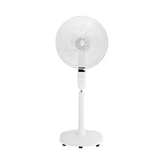 Quạt Đứng Toshiba F-LSA20(W/H)VN - Remote Điều Khiển Từ Xa, 9 Cánh, Gió Tự Nhiên, Hẹn Giờ, Tiết Kiệm Điện - BH 12 Tháng