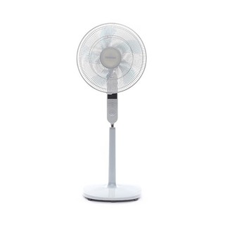 Quạt Đứng Toshiba F-LSA20(W/H)VN - Remote Điều Khiển Từ Xa, 9 Cánh, Gió Tự Nhiên, Hẹn Giờ, Tiết Kiệm Điện - BH 12 Tháng