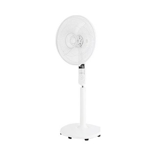 Quạt Đứng Toshiba F-LSA20(W/H)VN - Remote Điều Khiển Từ Xa, 9 Cánh, Gió Tự Nhiên, Hẹn Giờ, Tiết Kiệm Điện - BH 12 Tháng
