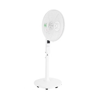 Quạt Đứng Toshiba F-LSA20(W/H)VN - Remote Điều Khiển Từ Xa, 9 Cánh, Gió Tự Nhiên, Hẹn Giờ, Tiết Kiệm Điện - BH 12 Tháng