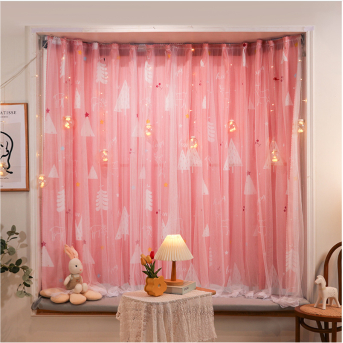 decor phòng ngủ chill