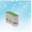 Kem ủ tóc, hấp dầu L'lucas Hương nước hoa 1000ml VÀ Kem ủ tóc, hấp dầu L'lucas Hương sữa dừa 1000ml