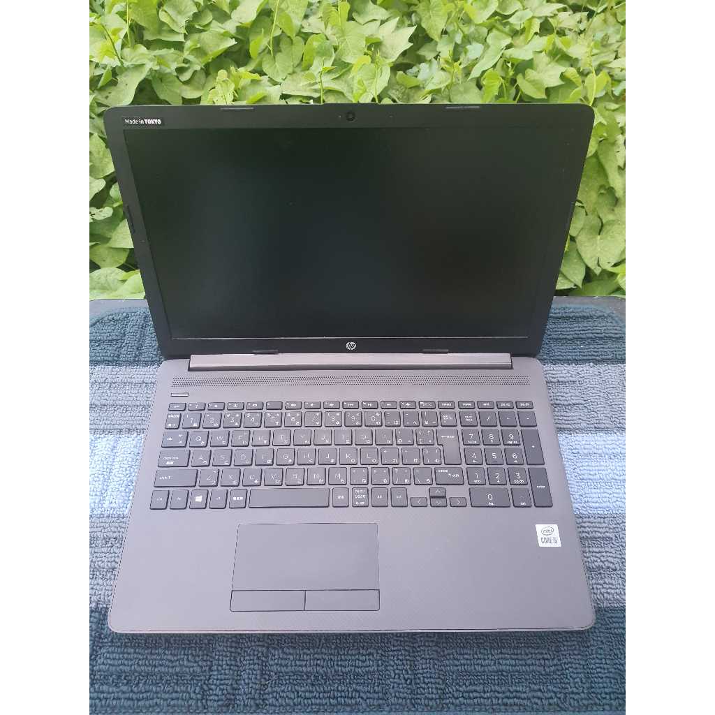 Laptop HP 250 G7 - Core i5 1035G1/ Ram 8gb/ ssd 128GB, 15,6 inch HD ...