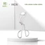 Bấm mi Vacosi Cán Xám Full Lash Curler - BM02