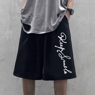 Quần đùi nam vải gió mát co giãn nhẹ mát thể thao hình quần đùi 33 - cường an fashion