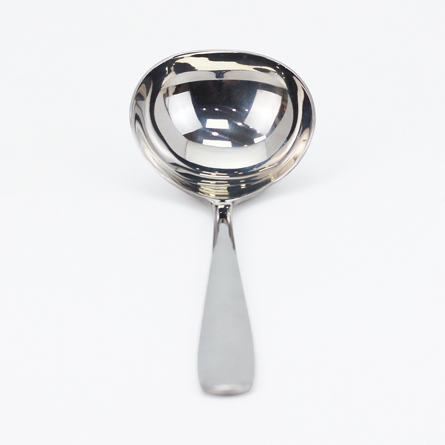 Ảnh Muôi Canh Inox 304 Nhỏ Nguyên Khối Kalpen 4