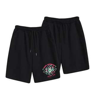 Quần đùi nam vải gió mát co giãn nhẹ mát thể thao hình quần đùi 101 - cường an fashion