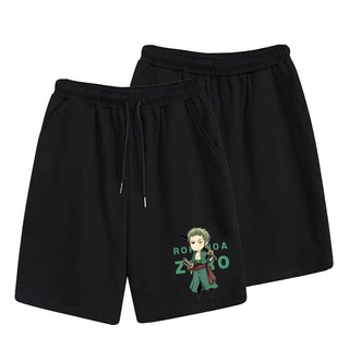 Quần đùi nam vải gió mát co giãn nhẹ mát thể thao hình quần đùi 111 - cường an fashion
