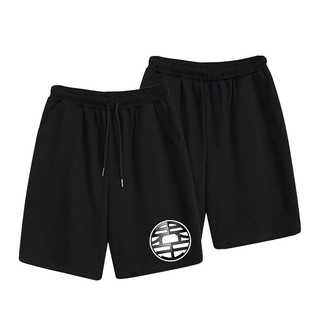 Quần đùi nam vải gió mát co giãn nhẹ mát thể thao hình quần đùi 121 - cường an fashion