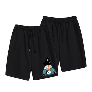Quần đùi nam vải gió mát co giãn nhẹ mát thể thao hình quần đùi 121 - cường an fashion