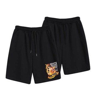 Quần đùi nam vải gió mát co giãn nhẹ mát thể thao hình quần đùi 141 - cường an fashion