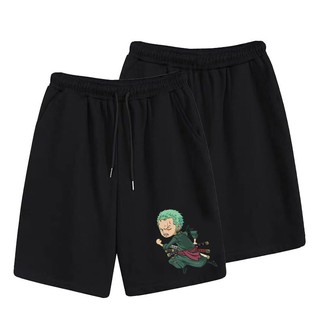 Quần đùi nam vải gió mát co giãn nhẹ mát thể thao hình quần đùi 141 - cường an fashion