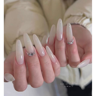 Sơn gel thạch sữa chua - thạch sữa đục , thạch trắng ngà
