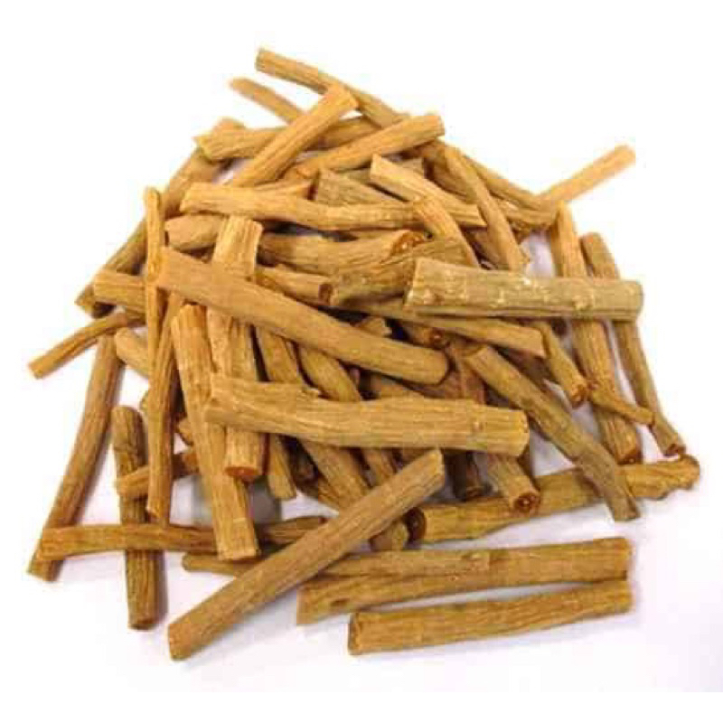 500GR Ngưu Tất Bắc Cắt Lát Sấy Khô Hàng Chất Lượng Cao ( Khô, Sạch, Thơm )