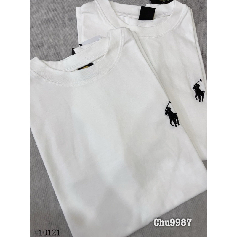 Aó Phông Nữ Cotton Tàu Thêu Ngựa Cổ Tròn Form Rộng Freesize Mã 886 | BigBuy360 - bigbuy360.vn