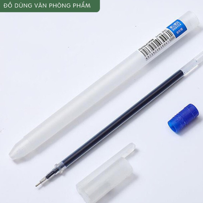 [COMBO 10] Bút Gel,  Bút bi nước mực gel Xingmai ngòi 0.5mm khô nhanh viết trơn - VĂN PHÒNG PHẨM 3658