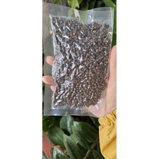 GÓI 100g TIÊU HẠT GIA LAI