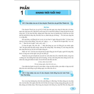 Sách - 199 Bài Và Đoạn Văn Hay Lớp 5 (Biên soạn theo chương trình GDPT mới) - ndbooks