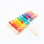 Đồ Chơi Đàn Xylophone 8 Nốt Cho Bé Đồ Chơi Âm Nhạc Giúp Bé Phát Triển Trí Não - Bibomart