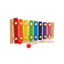 Đồ Chơi Đàn Xylophone 8 Nốt Cho Bé Đồ Chơi Âm Nhạc Giúp Bé Phát Triển Trí Não - Bibomart
