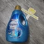 NƯỚC GIẶT XẢ HYGIENE 2800ML XANH SUNKISS