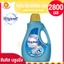 NƯỚC GIẶT XẢ HYGIENE 2800ML XANH SUNKISS
