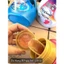 NƯỚC GIẶT XẢ HYGIENE 2800ML XANH SUNKISS