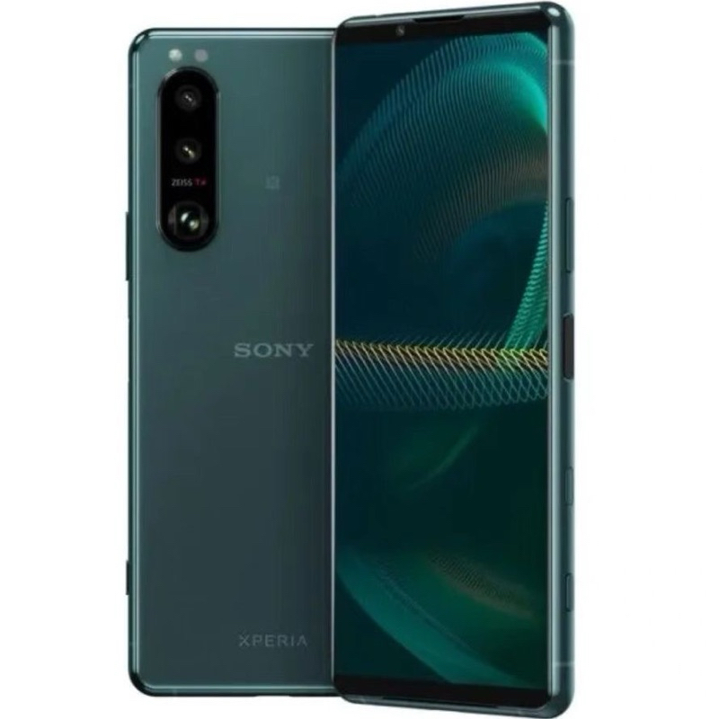 Điện thoại sony xperia 5 mark III 2 sim oled 120hz snap 888 ram 8gb bộ ...