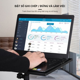 Giá Đỡ Máy Chiếu 3 Chân YAMAZAKI Phù Hợp Nhiều Loại Máy Chiếu Chịu Lực Tốt, Chắc Chắn Cao 1m - 1m8
