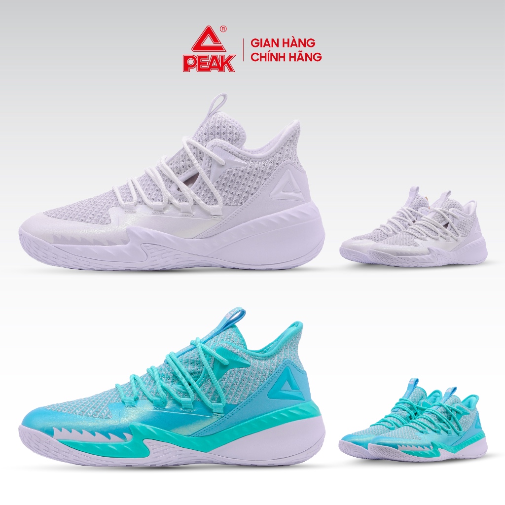 Ảnh Giày bóng rổ Outdoor PEAK Basketball DA920231 4